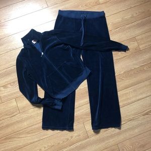 Juicy Couture Sweatsuit